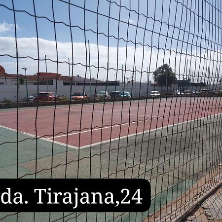 Coconoa Beach プラヤ・デル・イングレス エクステリア 写真